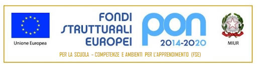 PON Fondi Strutturali Europei