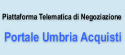 Portale Umbria Acquisti